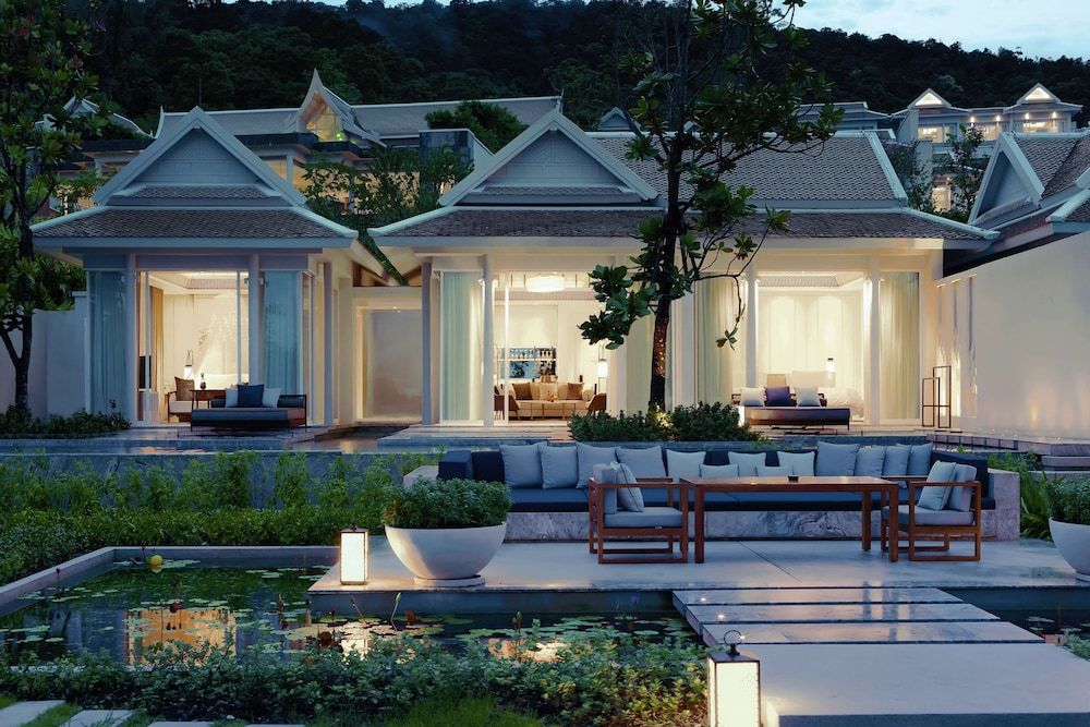 undefined Banyan Tree Krabi 6