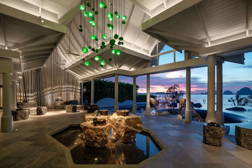 undefined Banyan Tree Krabi 10