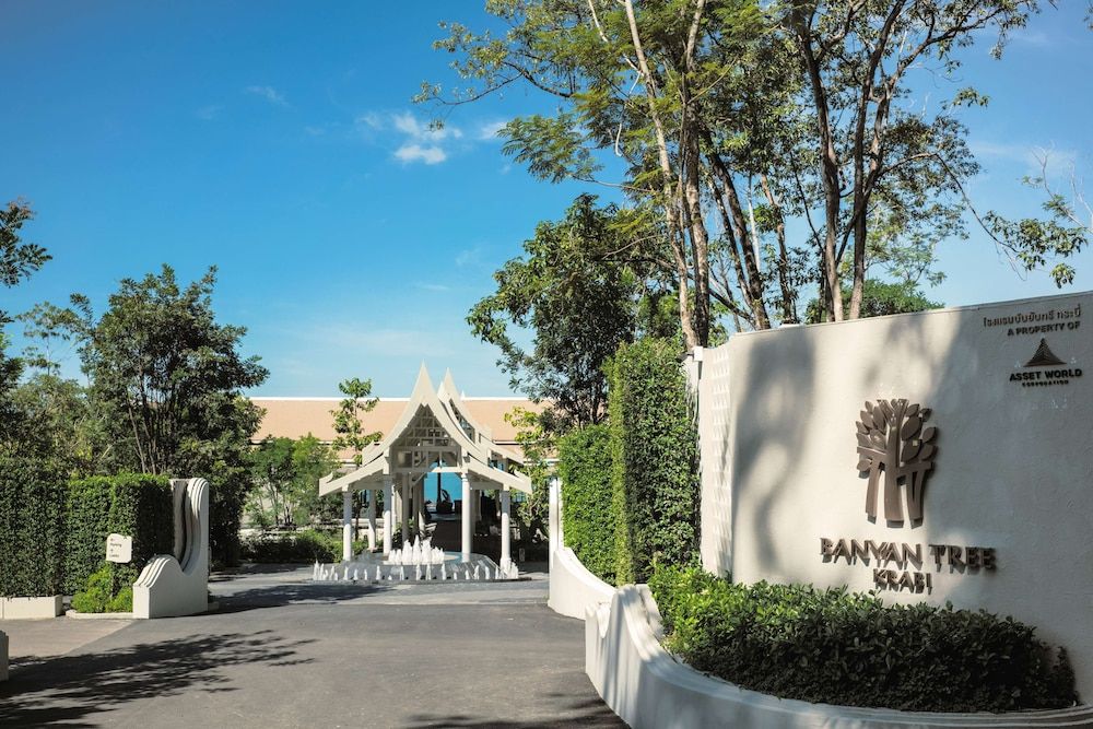 undefined Banyan Tree Krabi 9