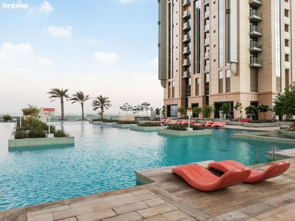 undefined 2B-Amna Tower - 4406 by bnbme homes 3