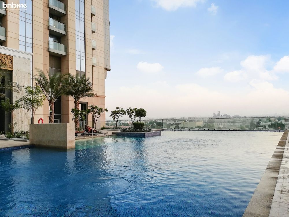 undefined 2B-Amna Tower - 4406 by bnbme homes 2