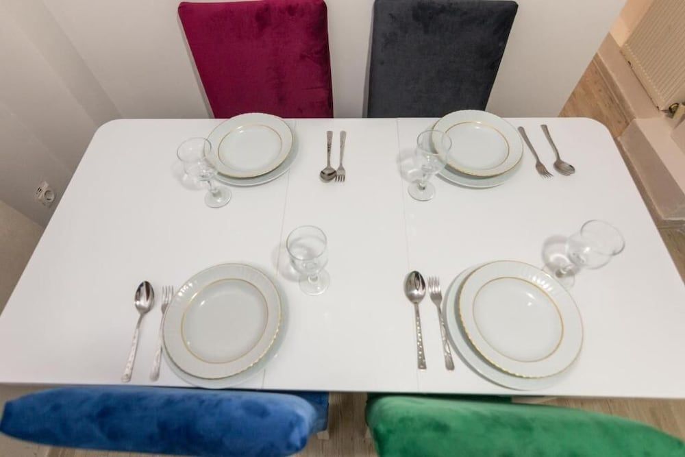 undefined Alpacino Apart Hotel 4