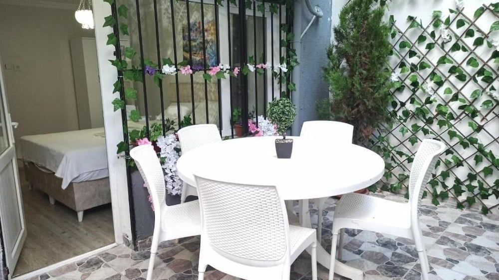 undefined Alpacino Apart Hotel 7