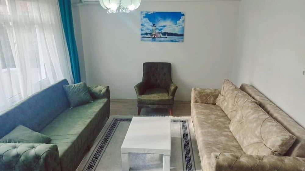 undefined Alpacino Apart Hotel 6