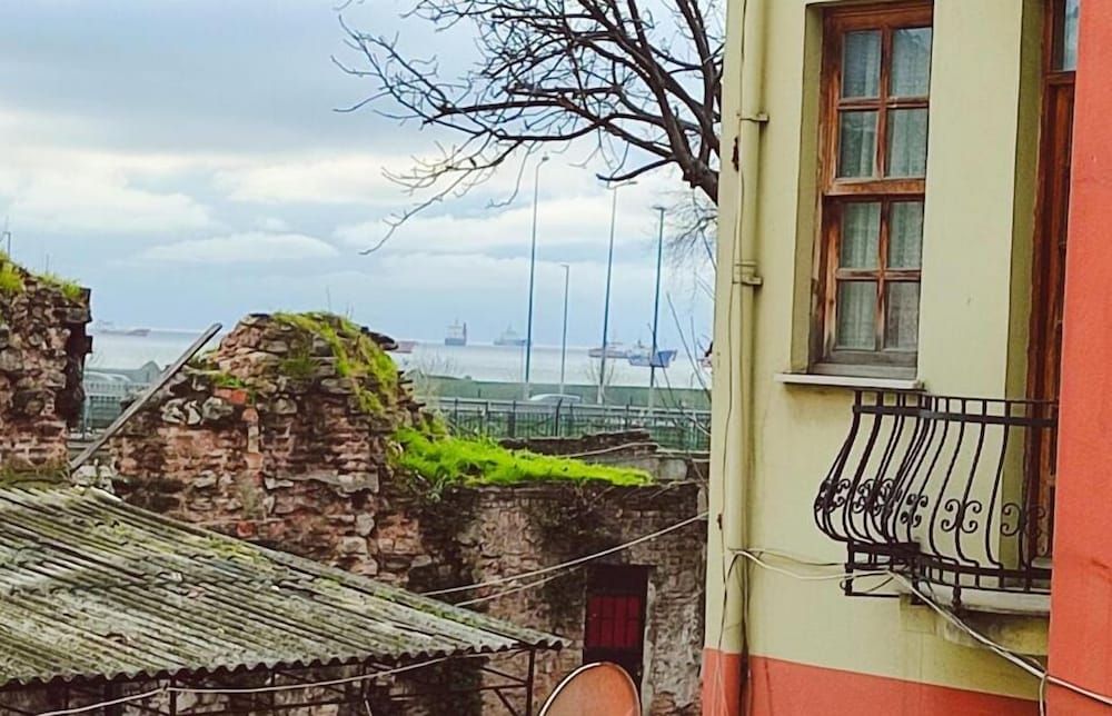 undefined Alpacino Apart Hotel