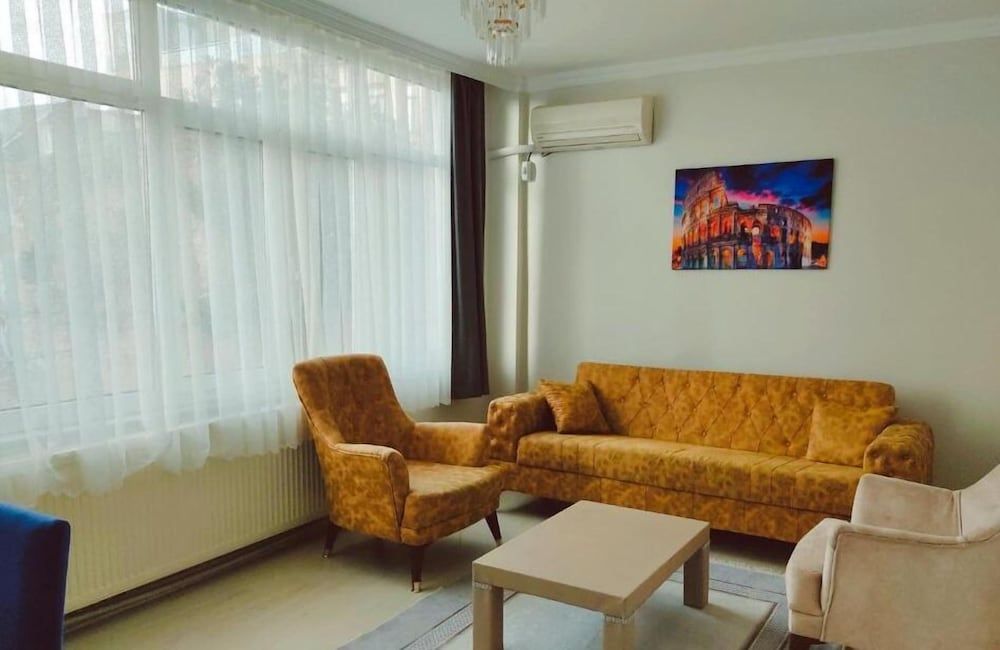 undefined Alpacino Apart Hotel 8