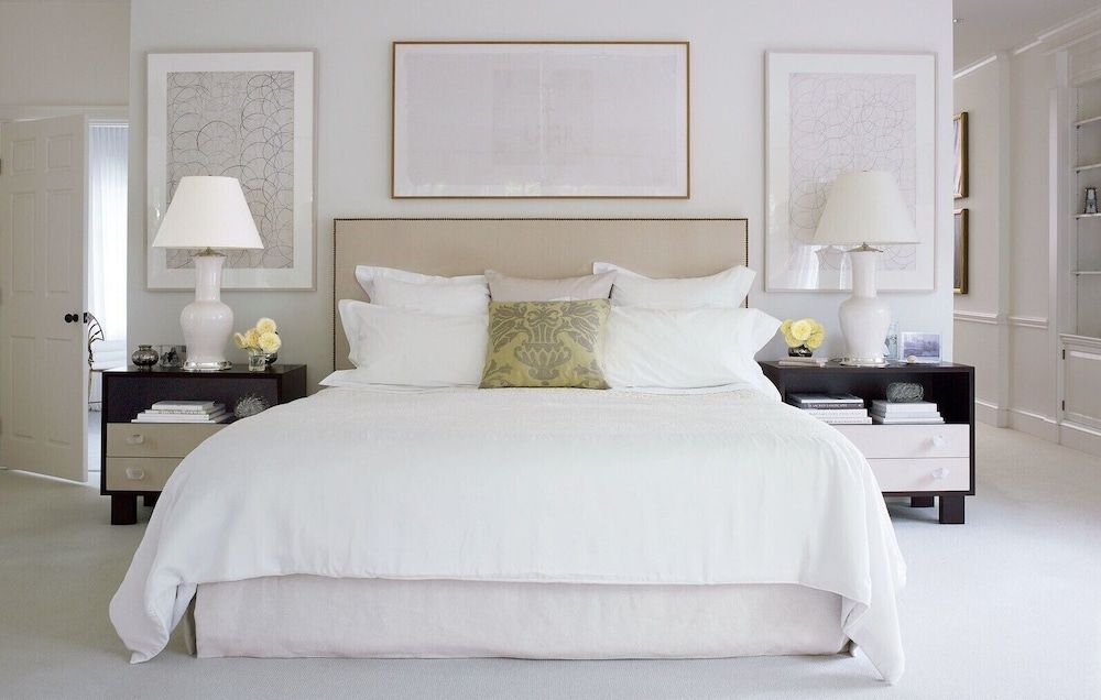 Ami Splendid Infinity Pool Deluxe Apartment, 3 Bedrooms (7g) 2