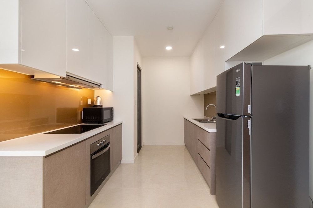 Ami Splendid Infinity Pool Deluxe Apartment, 3 Bedrooms (7g) 6