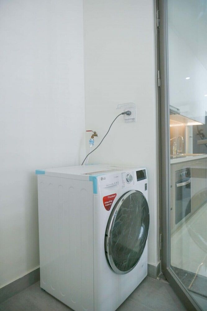 Ami Splendid Infinity Pool Deluxe Apartment, 3 Bedrooms (7g) 7