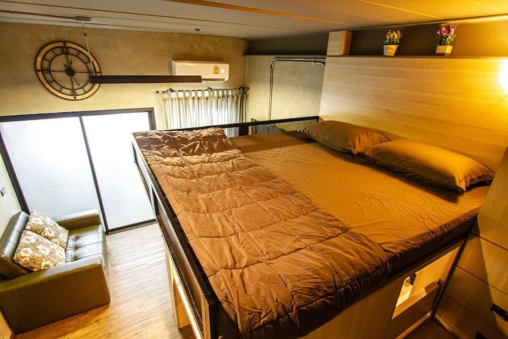 Standard Suite