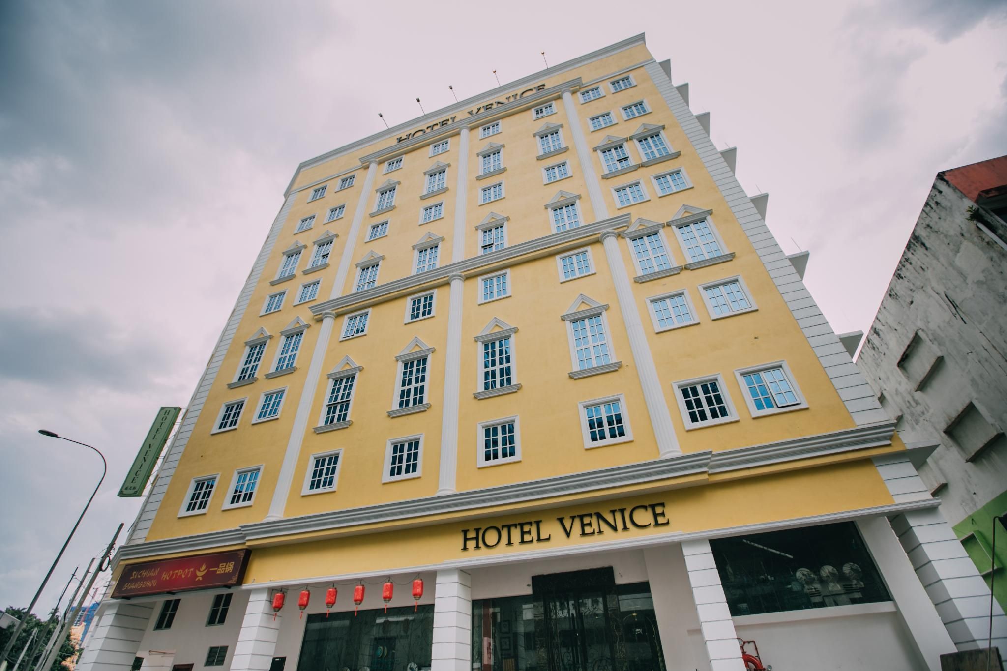 undefined Venice Hotel