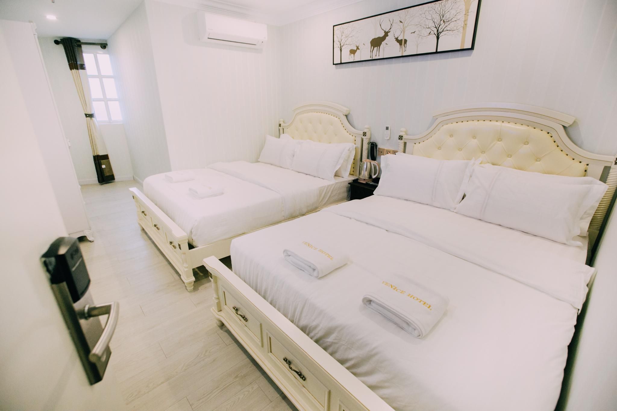 Executive Family Suite