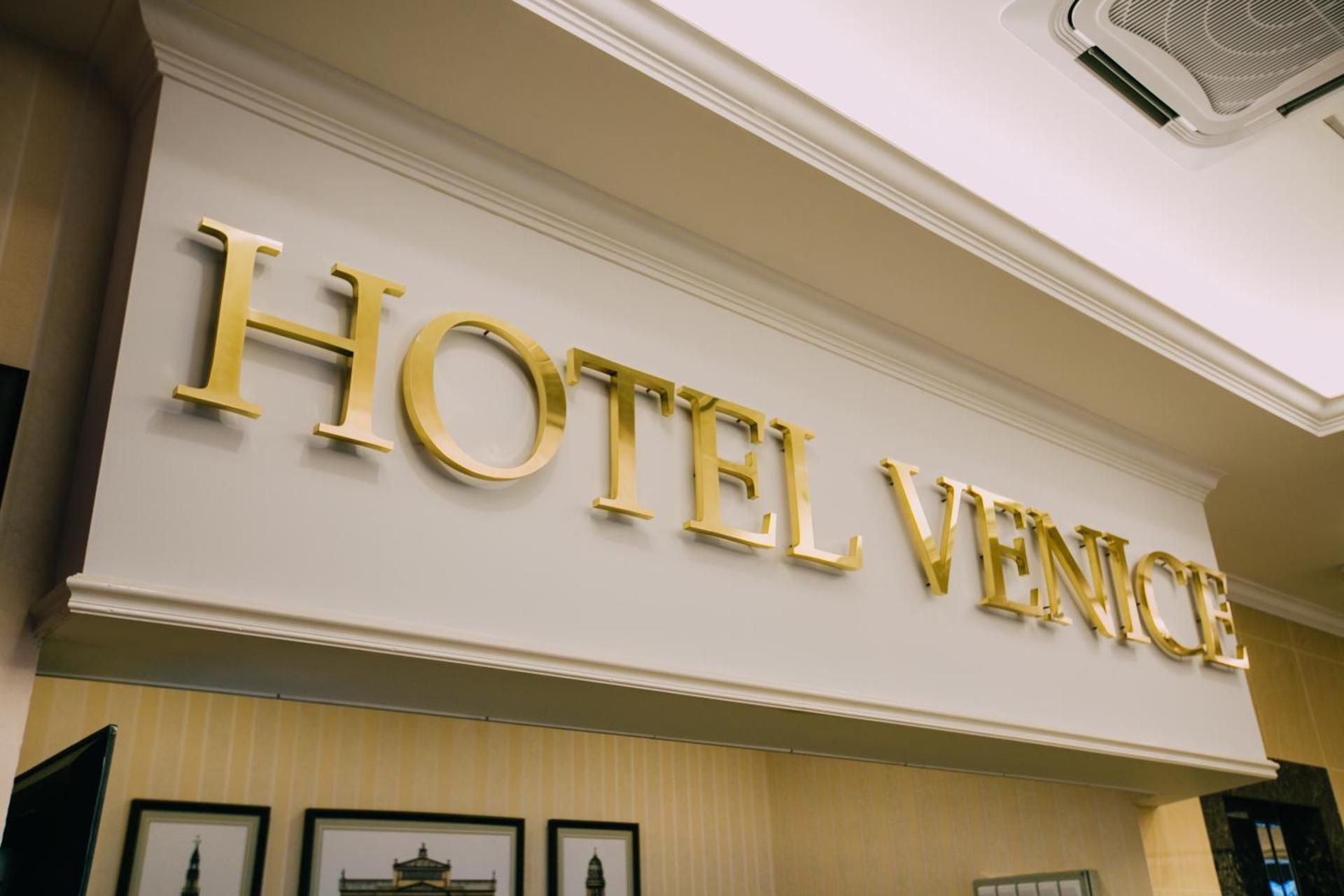 undefined Hotel Venice 10