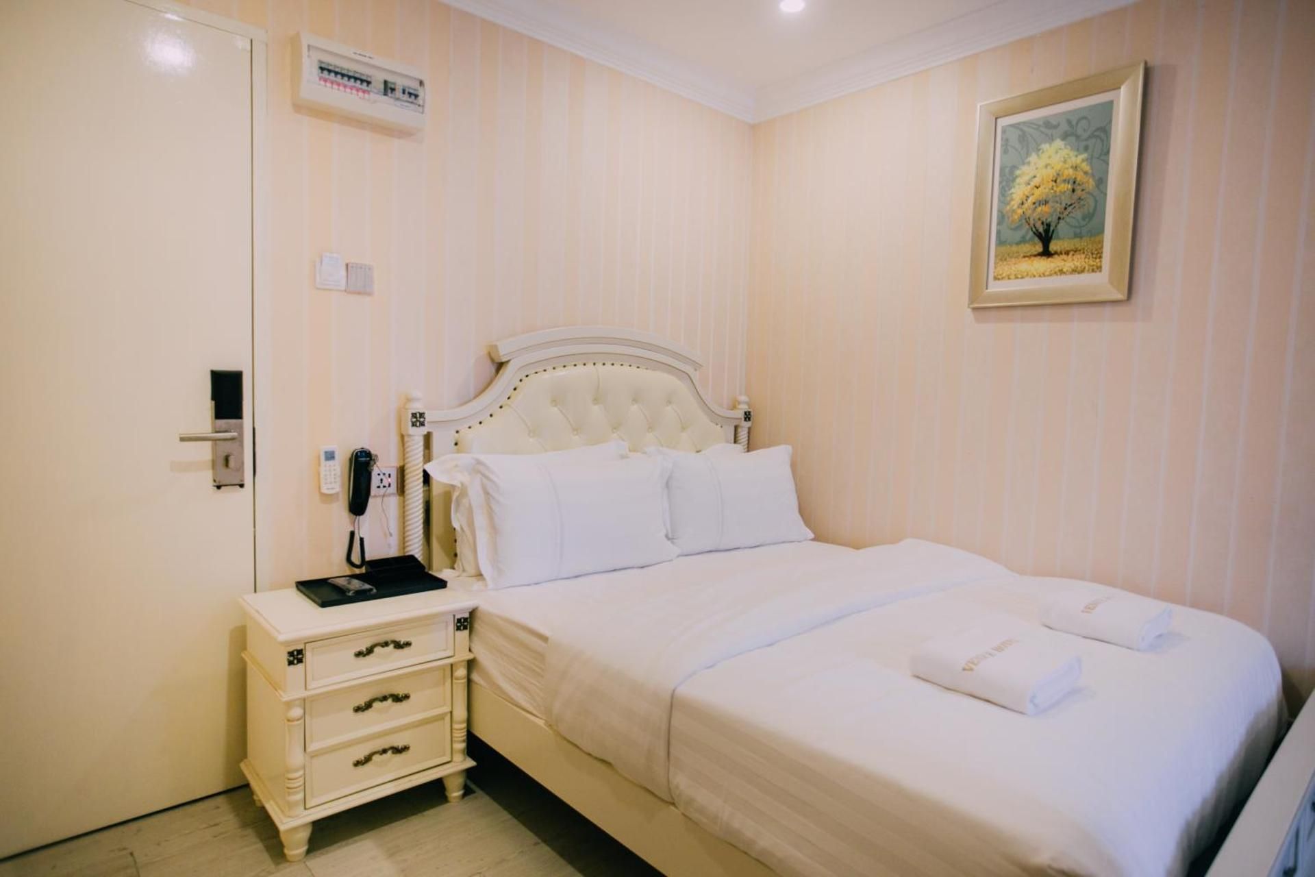 undefined Hotel Venice 8