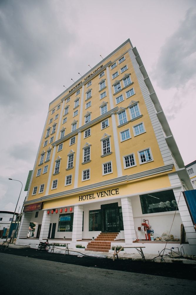 undefined Hotel Venice 3