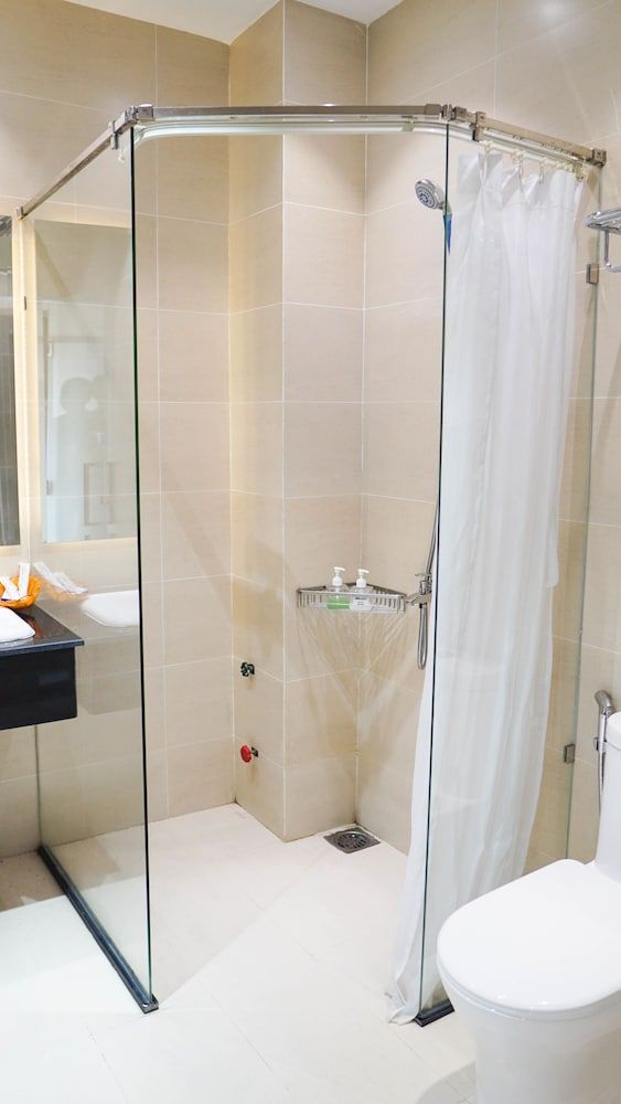 7s Hotel An Phú Central Premium Double Room 7