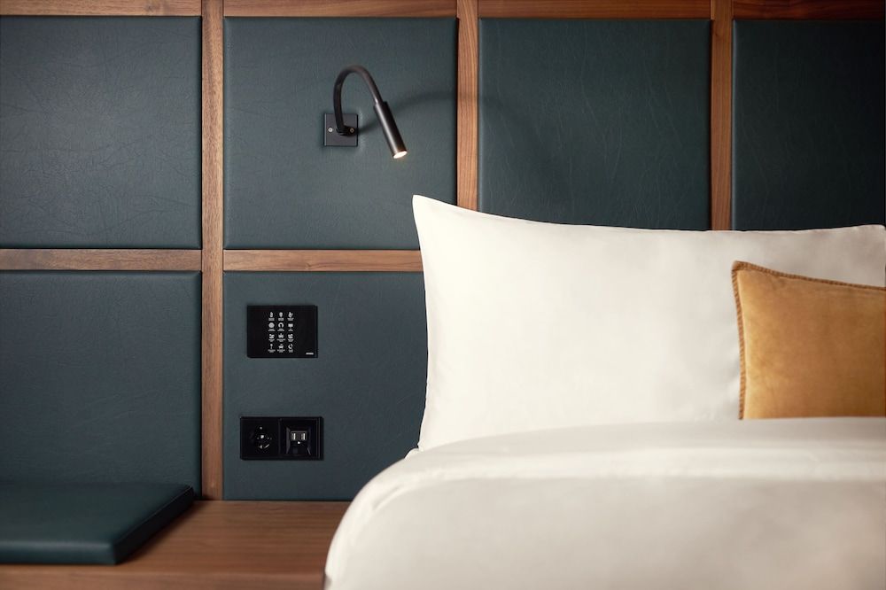 undefined Met Hotel Amsterdam 10