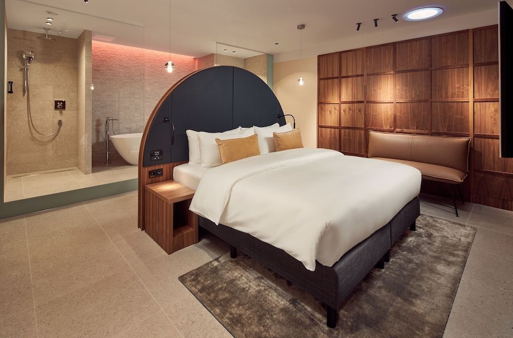 undefined Met Hotel Amsterdam 4