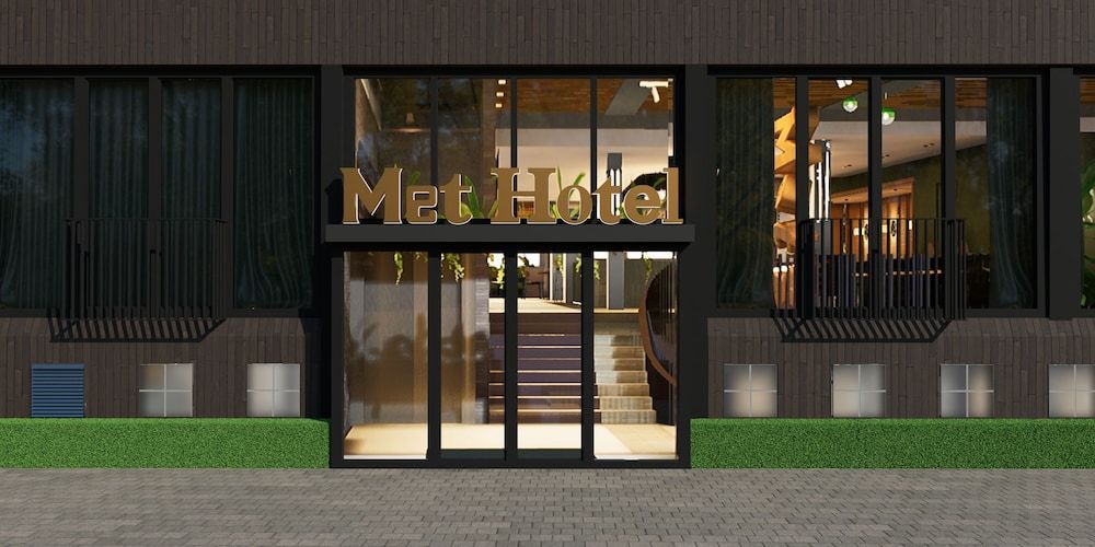 undefined Met Hotel Amsterdam 6