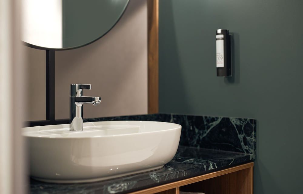 undefined Met Hotel Amsterdam 8