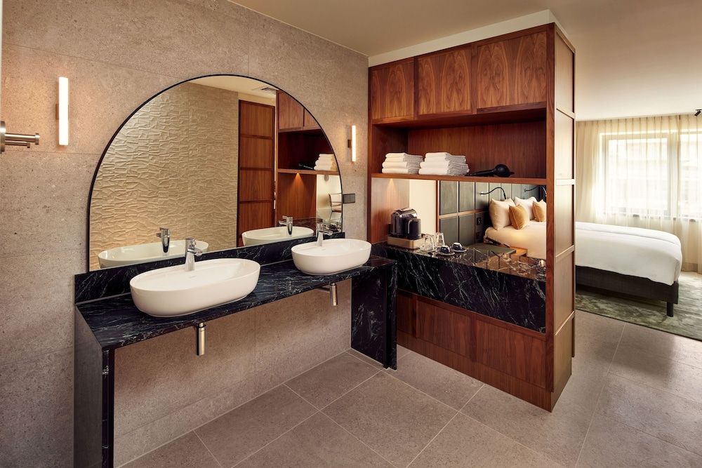 undefined Met Hotel Amsterdam 6