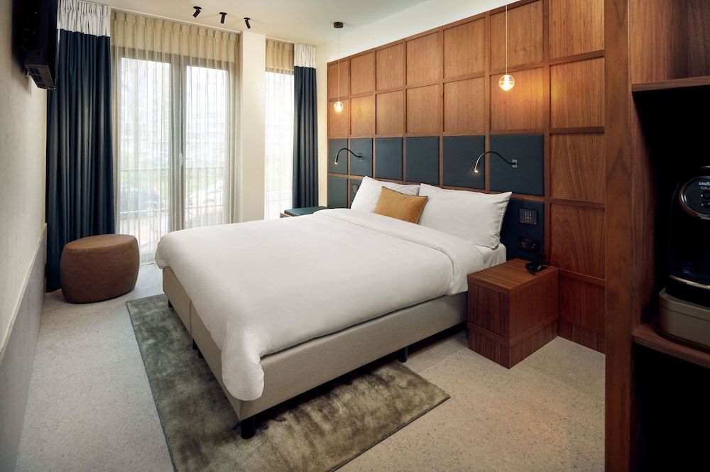 undefined Met Hotel Amsterdam