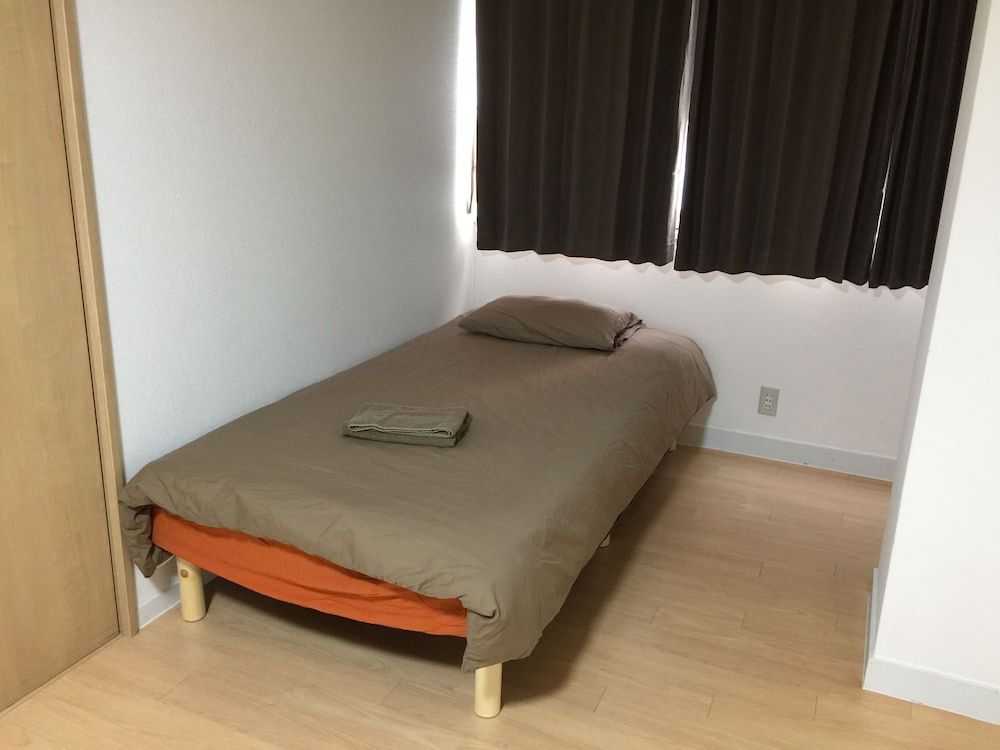 Issyuku Hotel Asakusabashi 2F 2 Bedrooms 2 Bathrooms Apartment 3