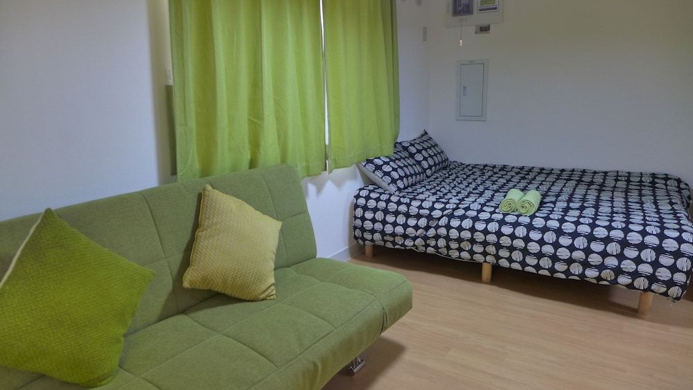 undefined Issyuku Hotel Asakusabashi 2