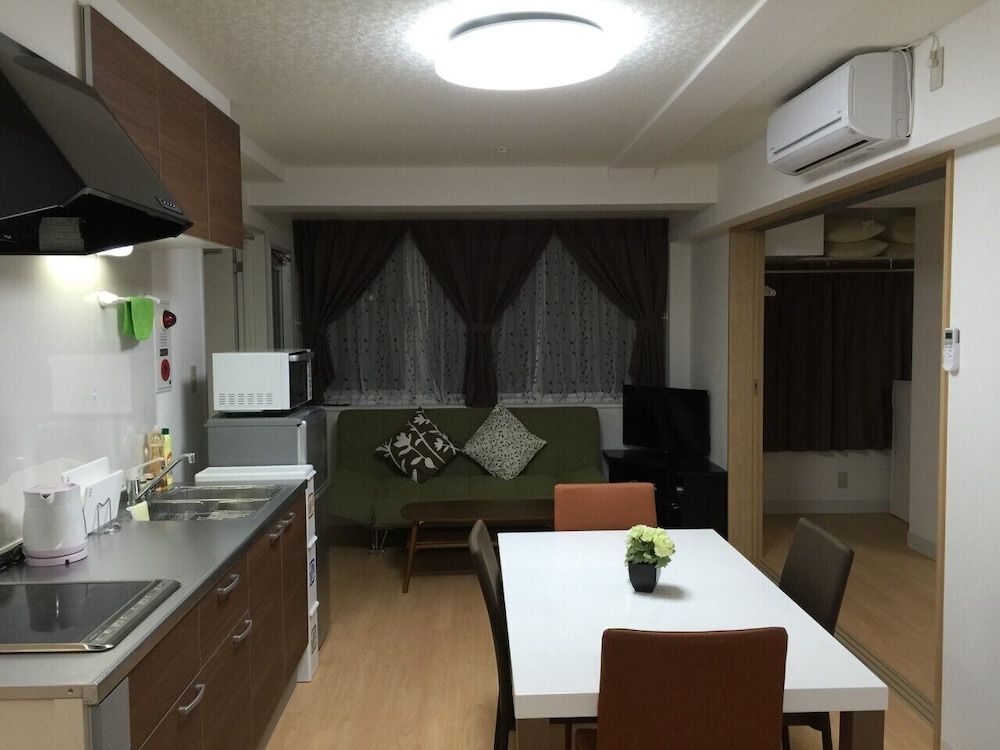 undefined Issyuku Hotel Asakusabashi 9