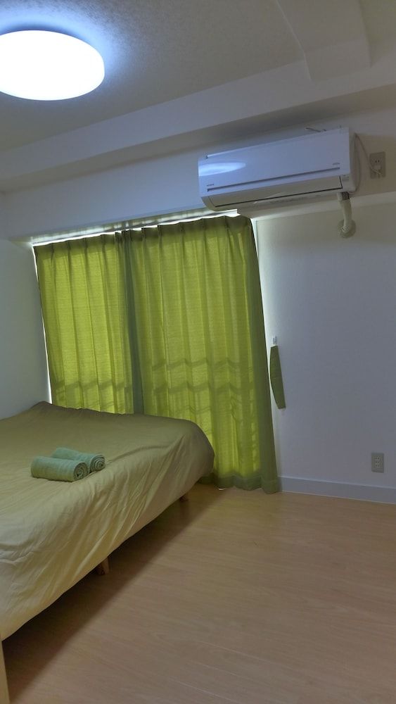 Issyuku Hotel Asakusabashi 4F 2 Bedrooms Apartment