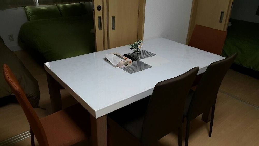 undefined Issyuku Hotel Asakusabashi 8