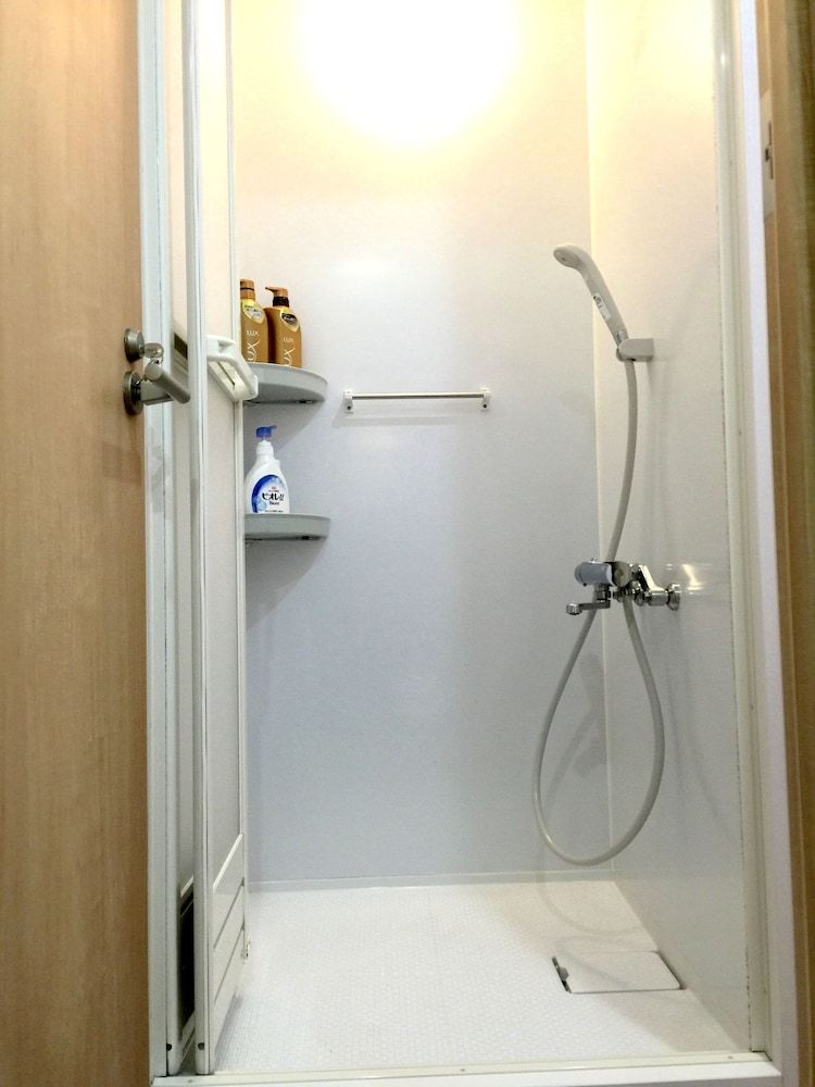 Issyuku Hotel Asakusabashi 2F 2 Bedrooms 2 Bathrooms Apartment 9