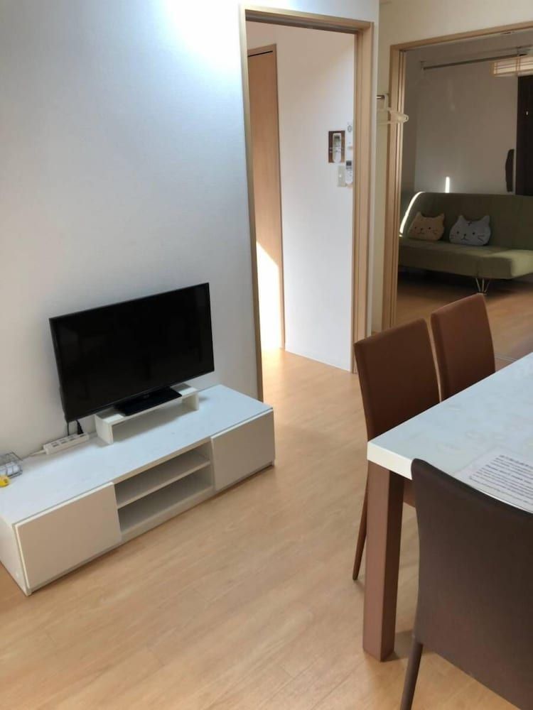 Issyuku Hotel Asakusabashi 4F 2 Bedrooms Apartment 11