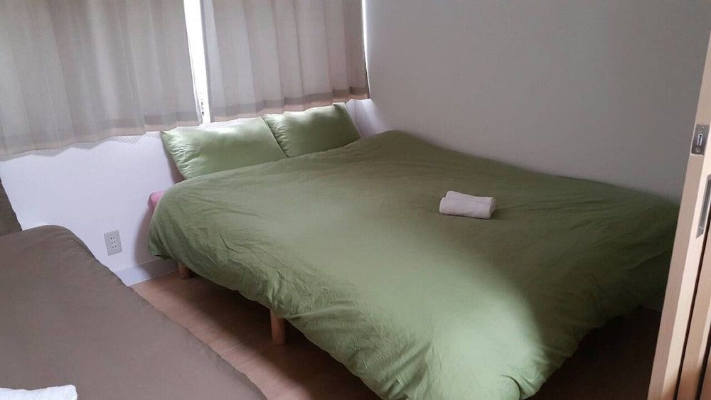 undefined Issyuku Hotel Asakusabashi 5