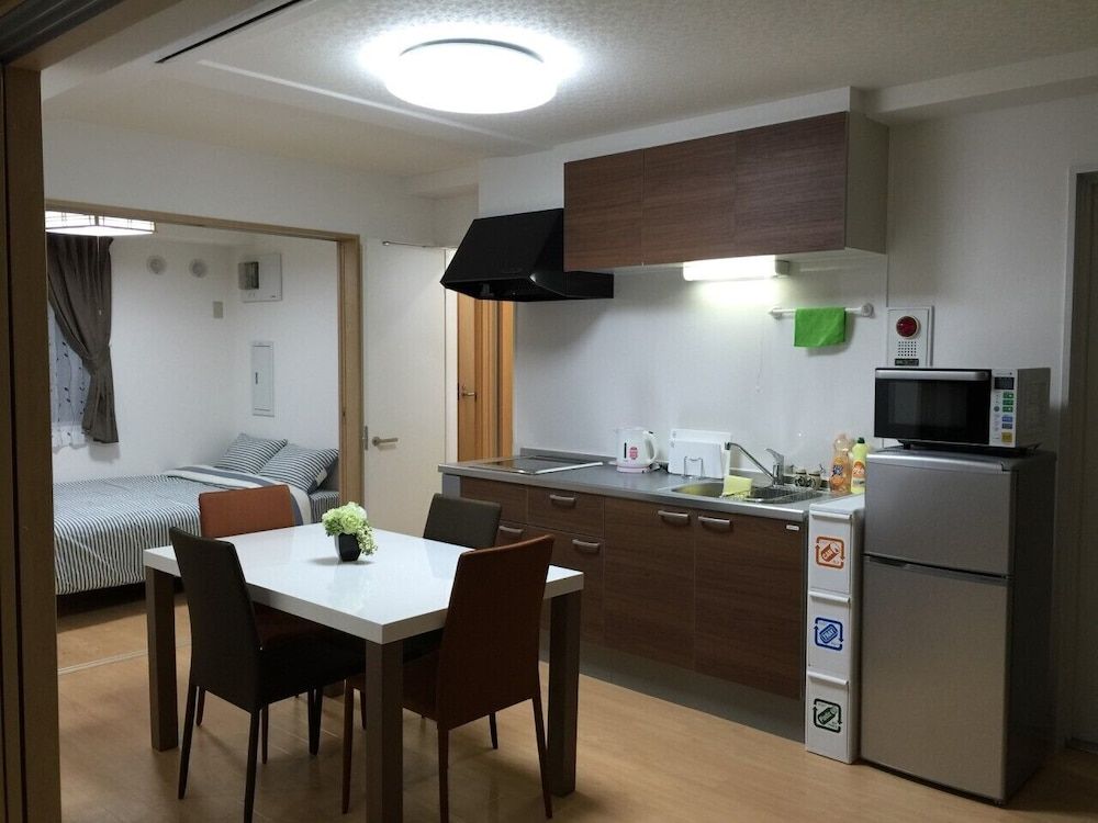 undefined Issyuku Hotel Asakusabashi 7