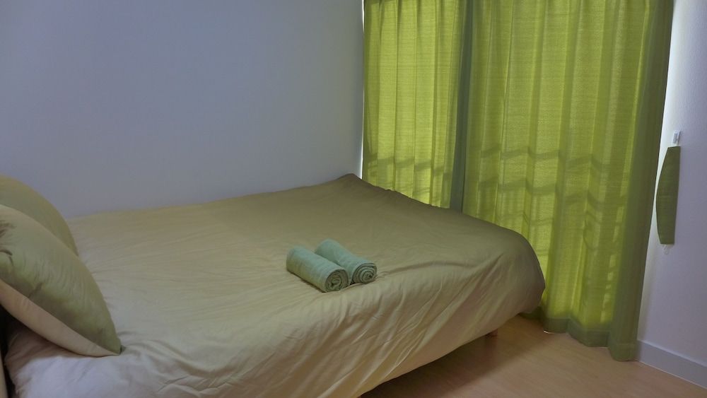 Issyuku Hotel Asakusabashi 4F 2 Bedrooms Apartment 2