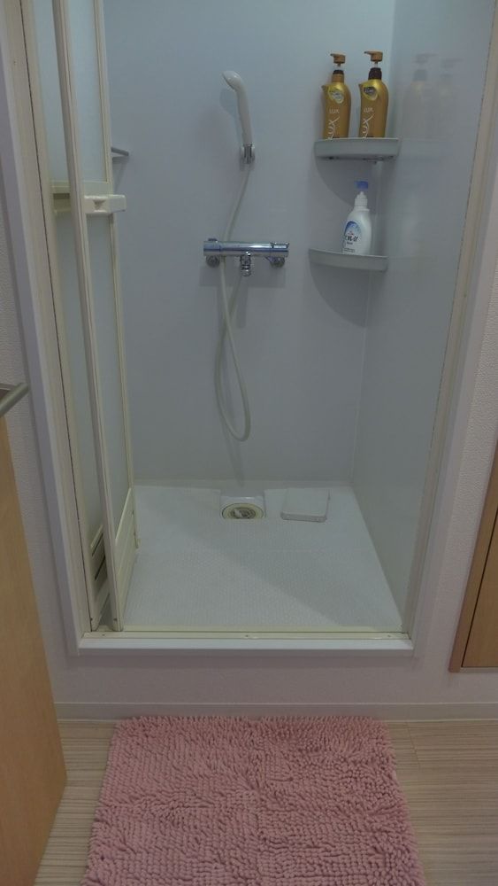 Issyuku Hotel Asakusabashi 4F 2 Bedrooms Apartment 9