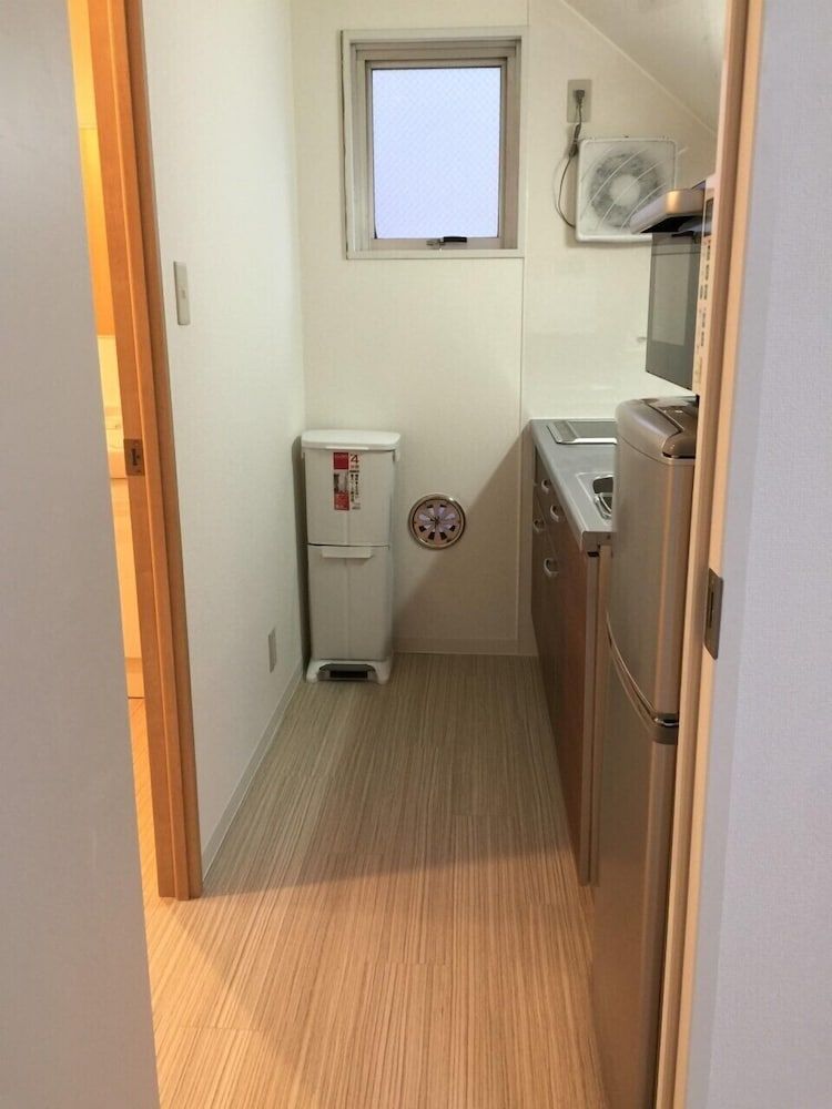 Issyuku Hotel Asakusabashi 4F 2 Bedrooms Apartment 6