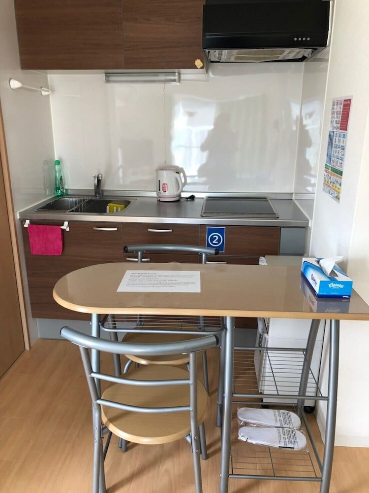 undefined Issyuku Hotel Asakusabashi 6