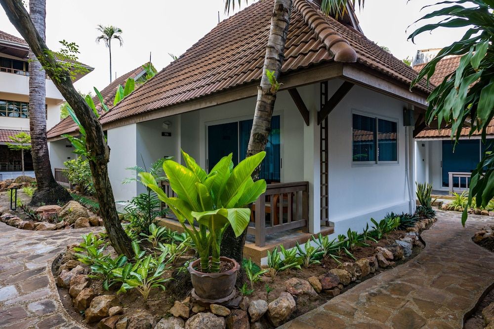 undefined Samui Natien Resort 10