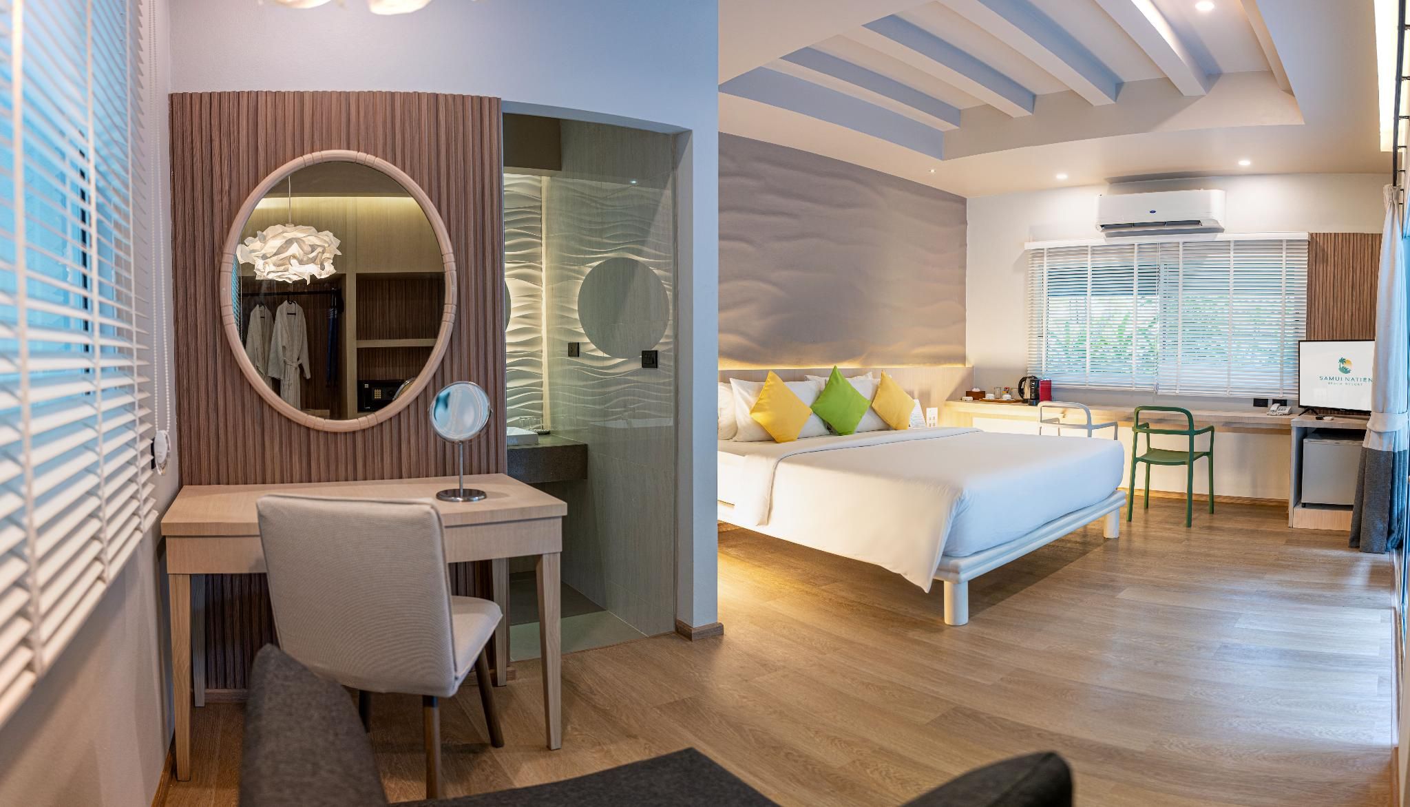 undefined Samui Natien Resort 9