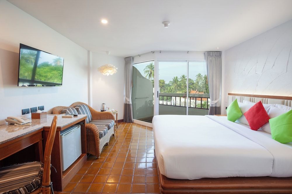 undefined Samui Natien Resort 2