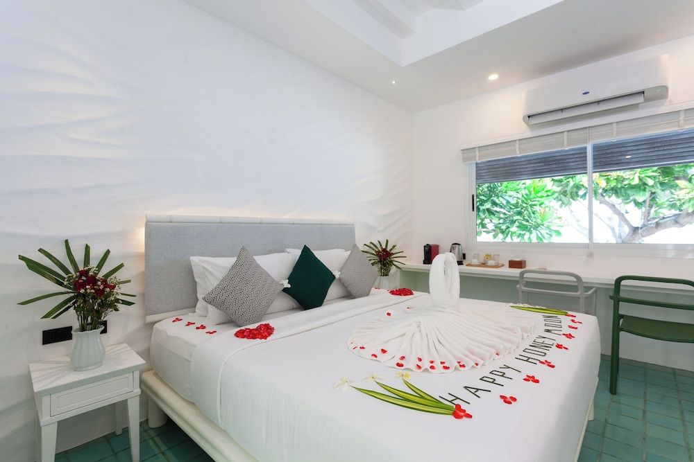 undefined Samui Natien Resort 4