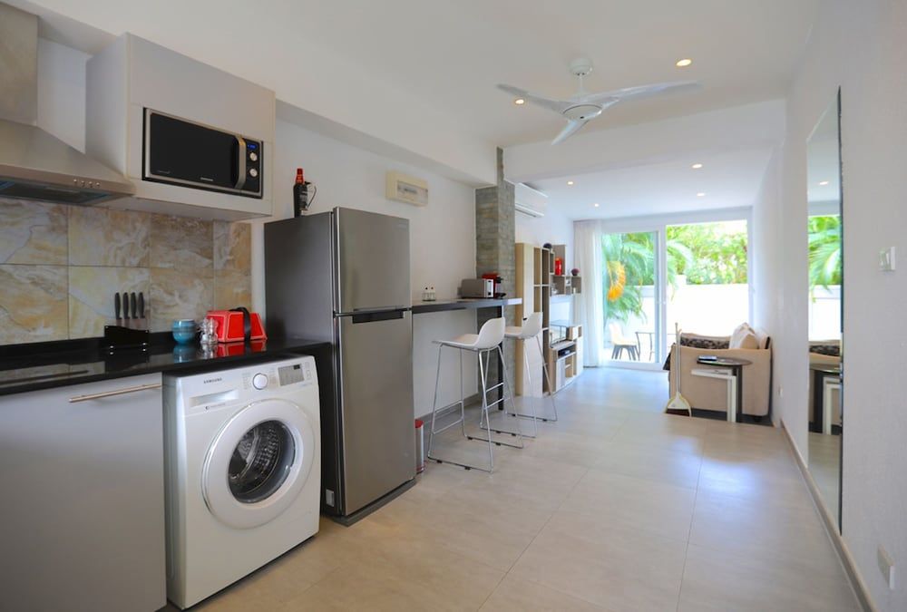 undefined Cozy Retreat 1 BR 8