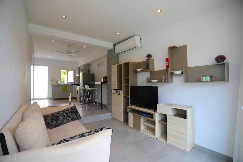 undefined Cozy Retreat 1 BR 9