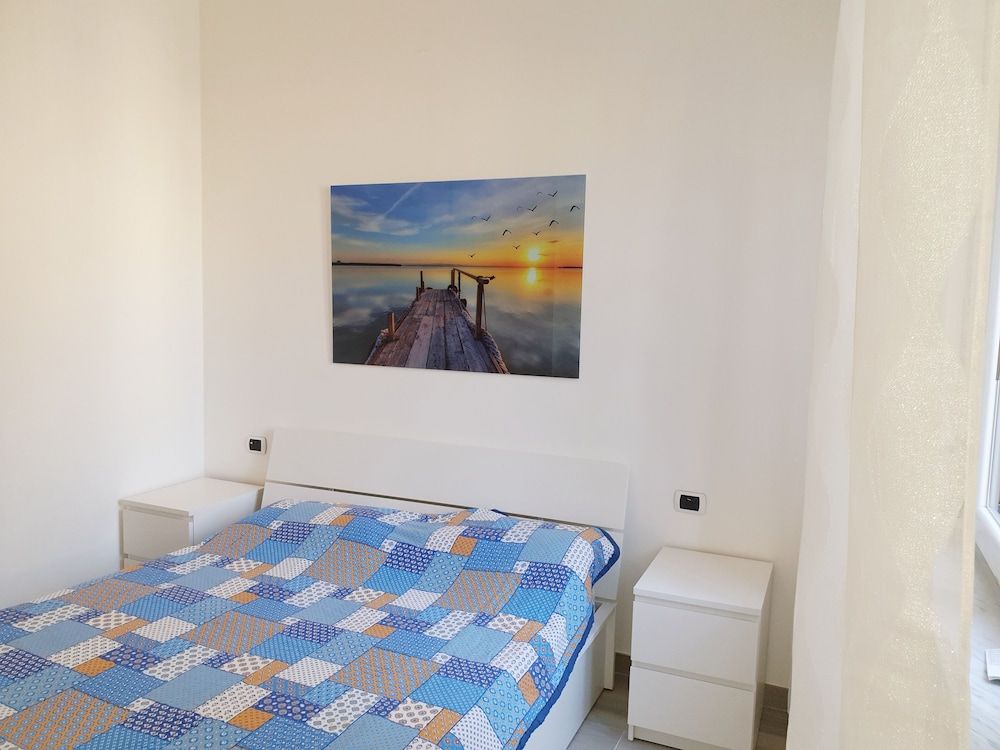 Apartment, 1 Bedroom