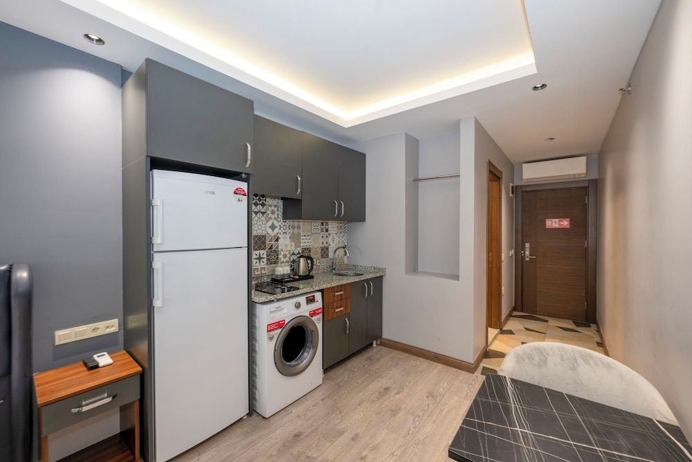 Comfort Suites Hotel Exclusive Studio 12