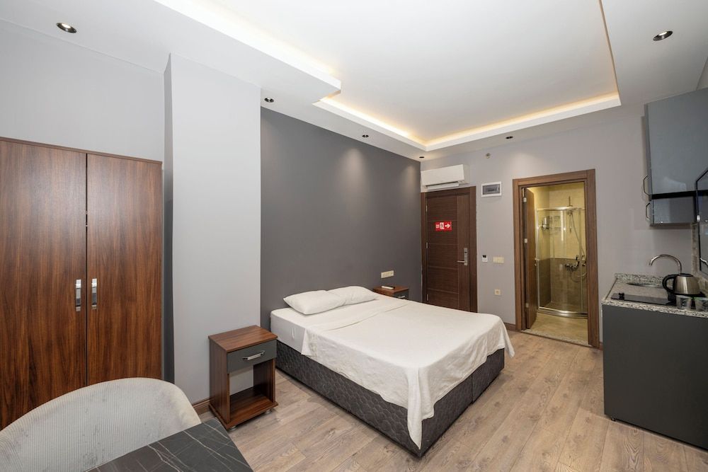 Comfort Suites Hotel Exclusive Studio