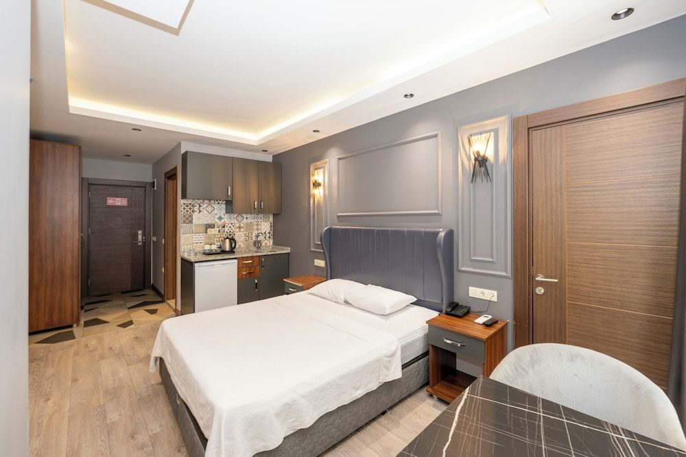 Comfort Suites Hotel Exclusive Studio 2