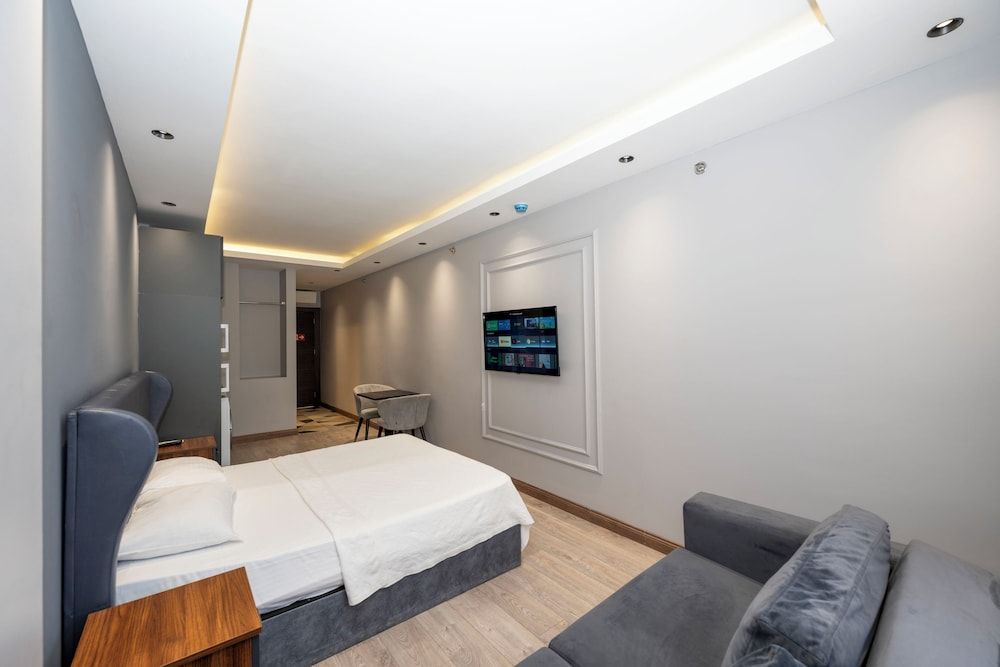 Comfort Suites Hotel Exclusive Studio 11